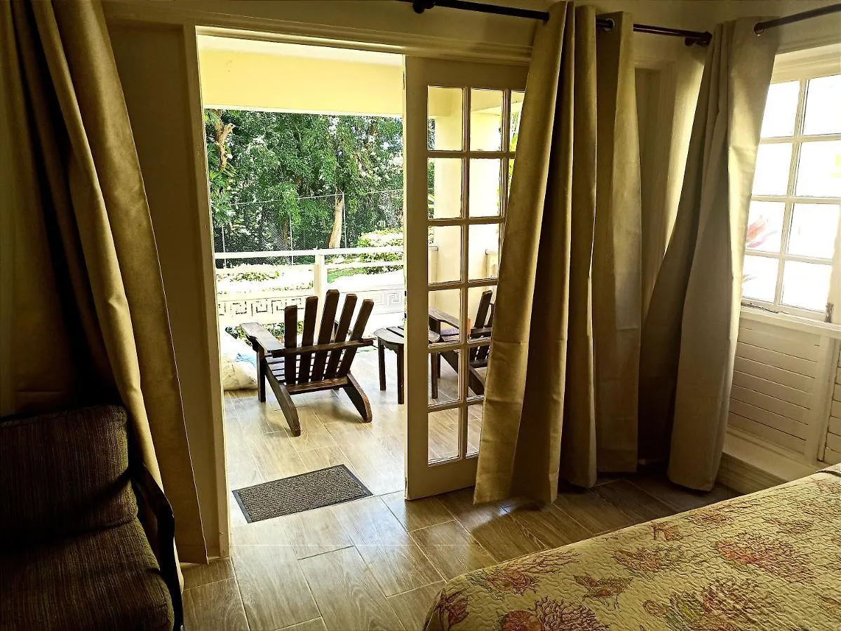 Mystic Ridge Apt 10E Apartment Trafalgar Jamaica