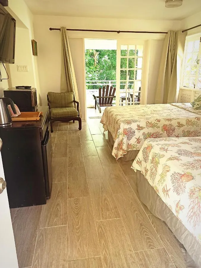 Mystic Ridge Apt 10E Apartment Trafalgar  Ocho Rios