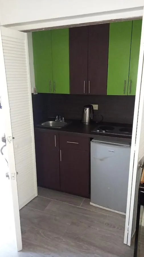 Mystic Ridge Apt 10E Apartment Trafalgar 0*, Ocho Rios