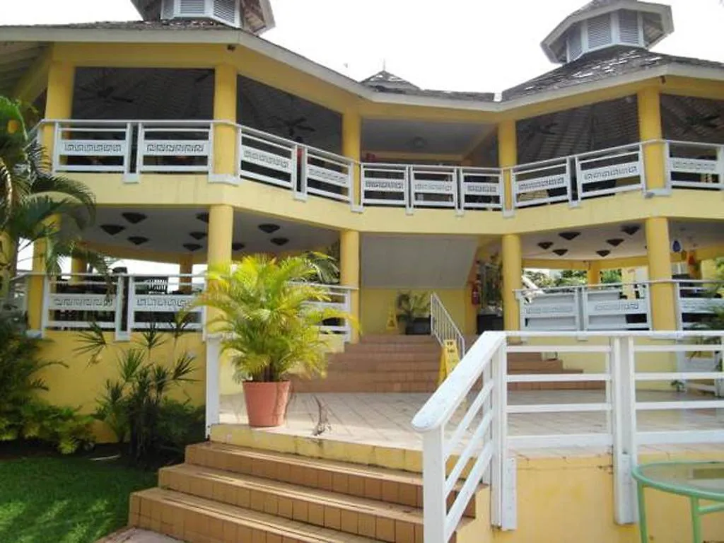 Mystic Ridge Apt 10E Apartment Trafalgar Jamaica