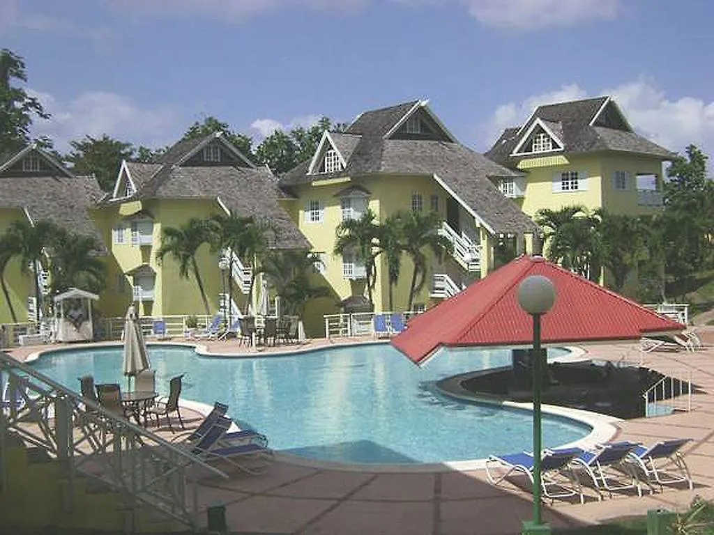 Mystic Ridge Apt 10E Apartment Trafalgar