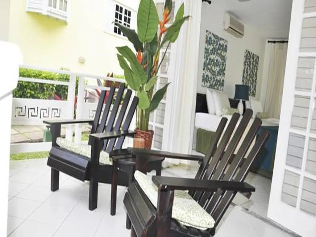 Mystic Ridge Apt 10E Apartment Trafalgar  Ocho Rios