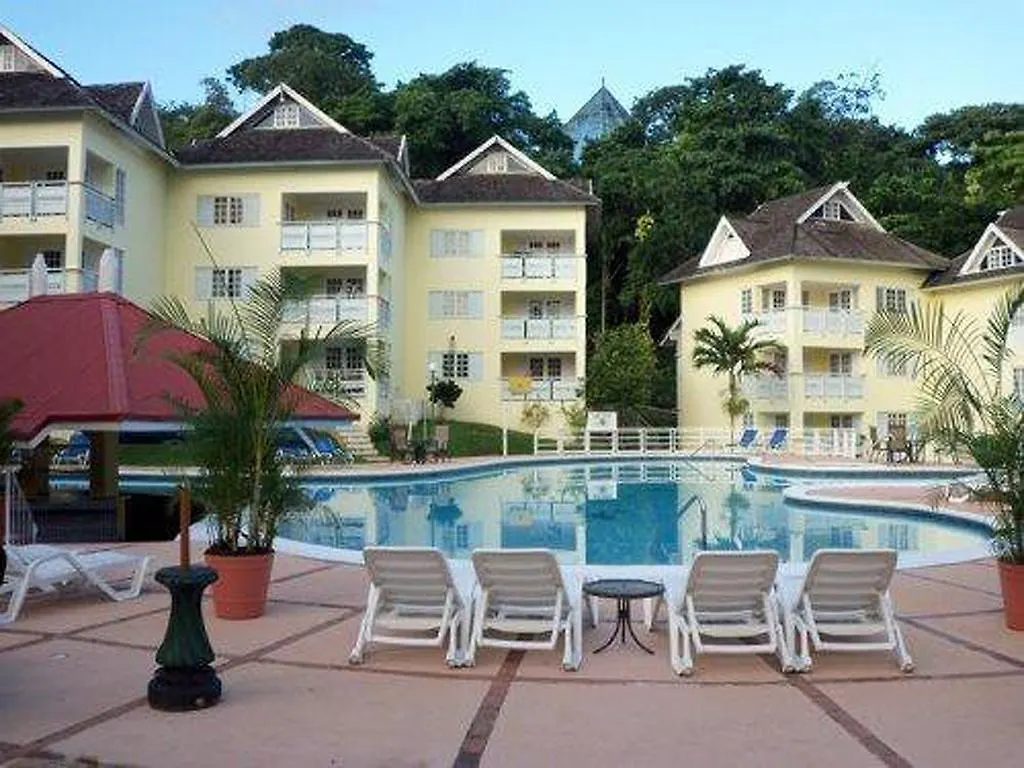 Mystic Ridge Apt 10E Apartment Trafalgar Jamaica
