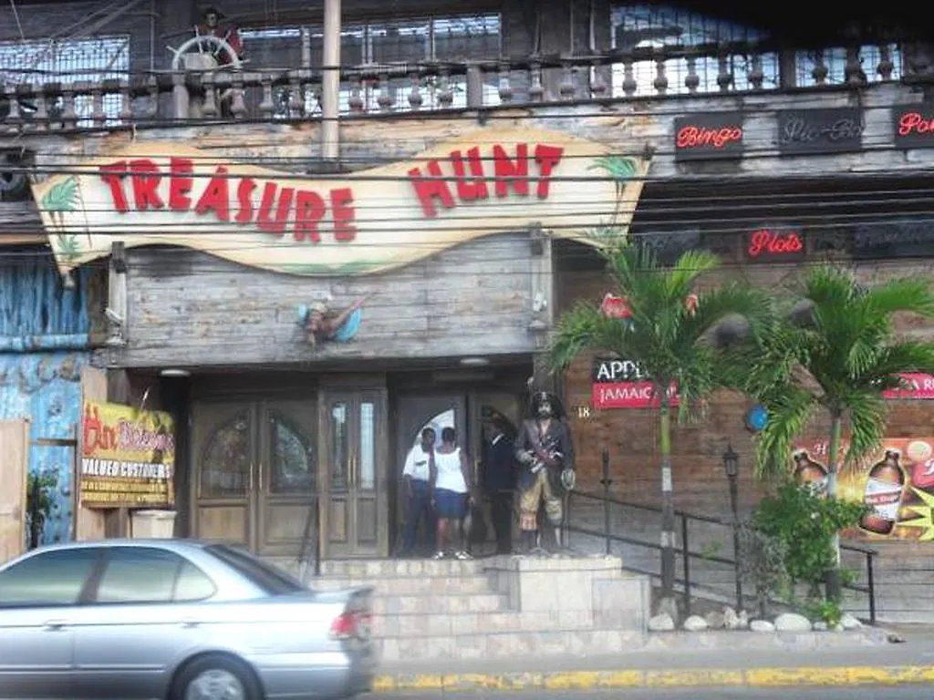 Mystic Ridge Apt 10E Apartment Trafalgar Ocho Rios