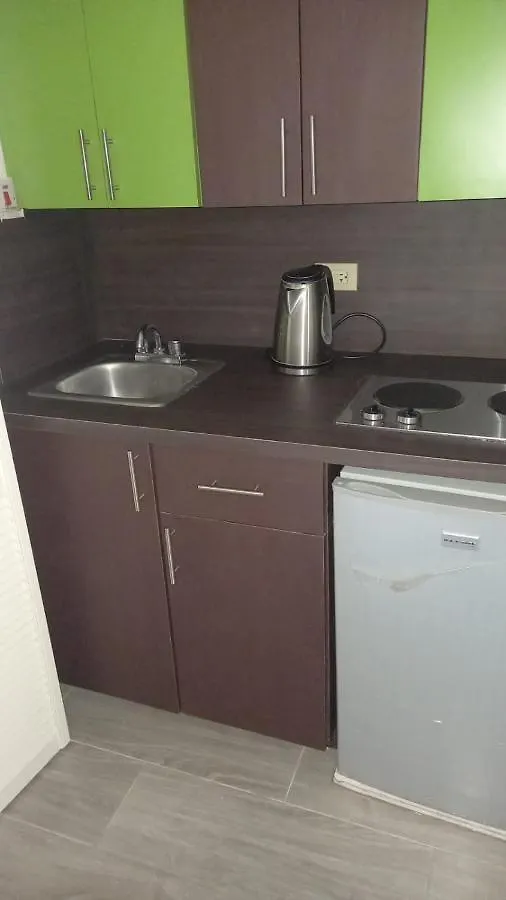 Mystic Ridge Apt 10E Apartment Trafalgar